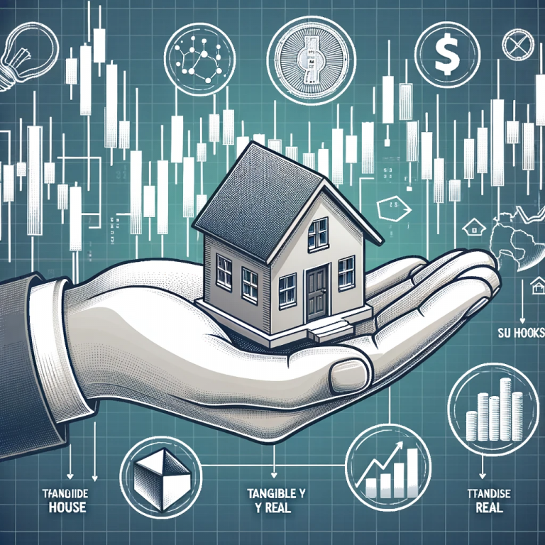 ¡Descubre el Mundo de la Inversión Inmobiliaria!
