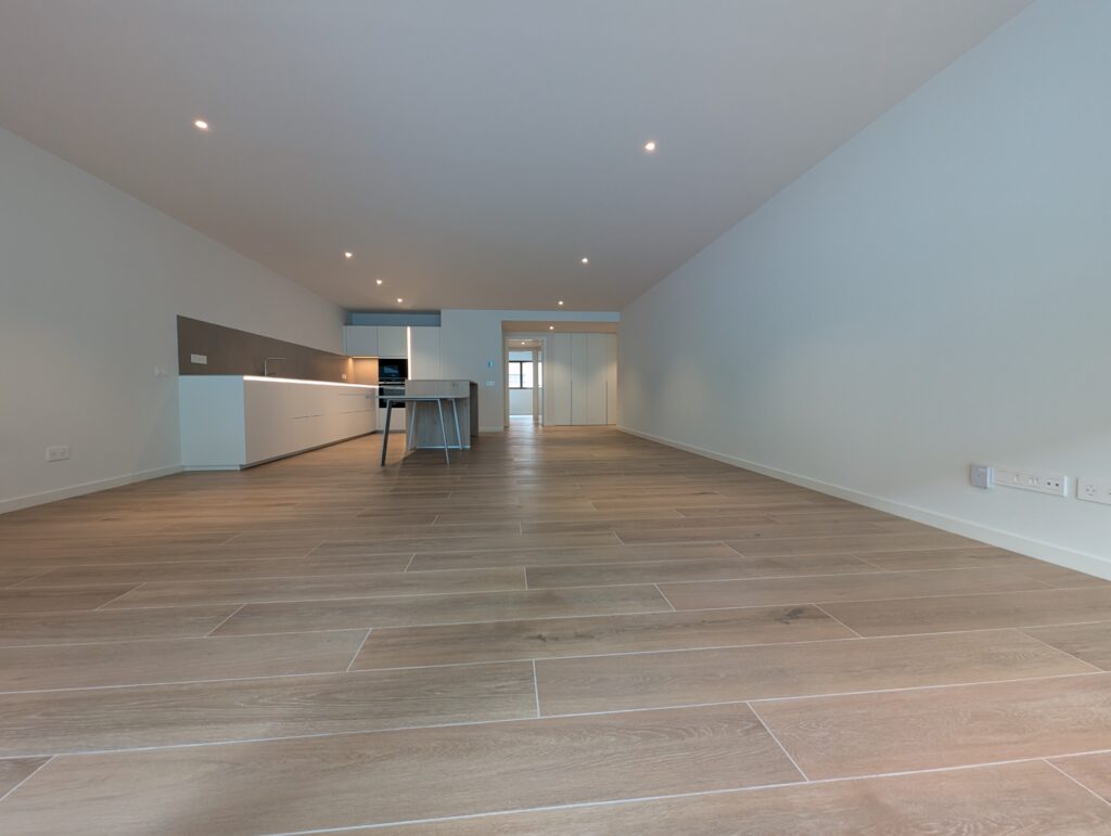 Piso de obra nueva en el centro de Escaldes-Engordany – En alquiler o en venta