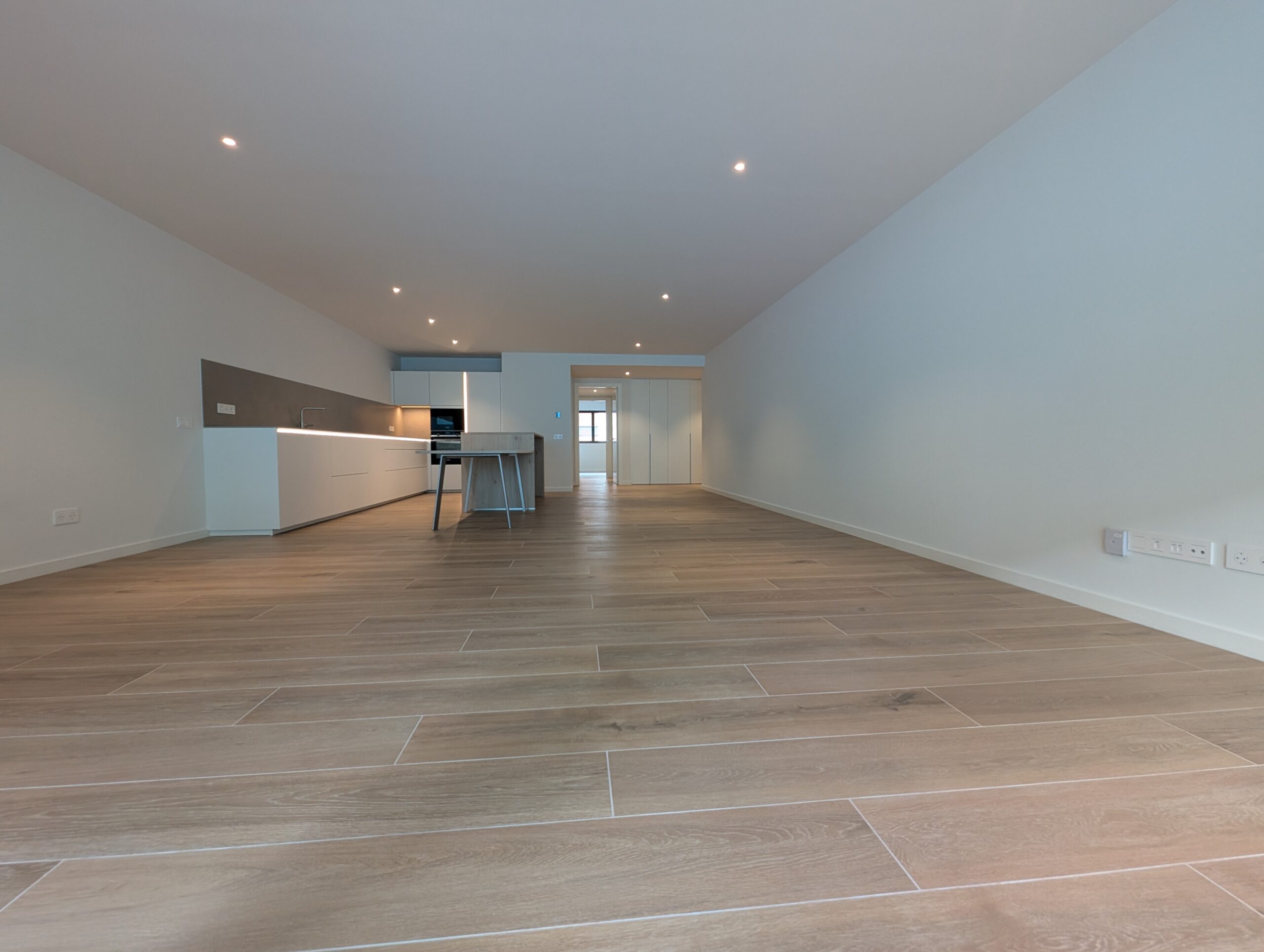 Piso de obra nueva en el centro de Escaldes-Engordany – En alquiler o en venta