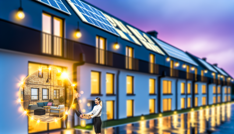 Ayudas rehabilitación energética 2025: costes, ROI y beneficios ESG