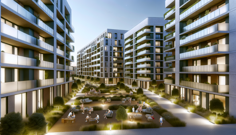 Build to Rent España: claves para una operación rentable