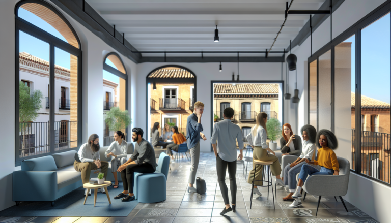 Coliving regulación España: oportunidades y retos de inversión