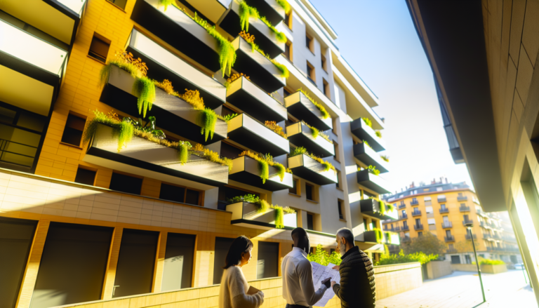 Comprar piso para invertir en España: guía paso a paso 2025