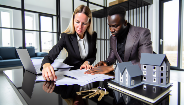 Due diligence inmobiliaria: checklist profesional para invertir seguro