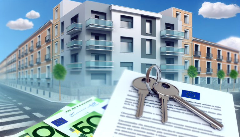 Ley de vivienda límites alquiler: claves e impacto para inversores