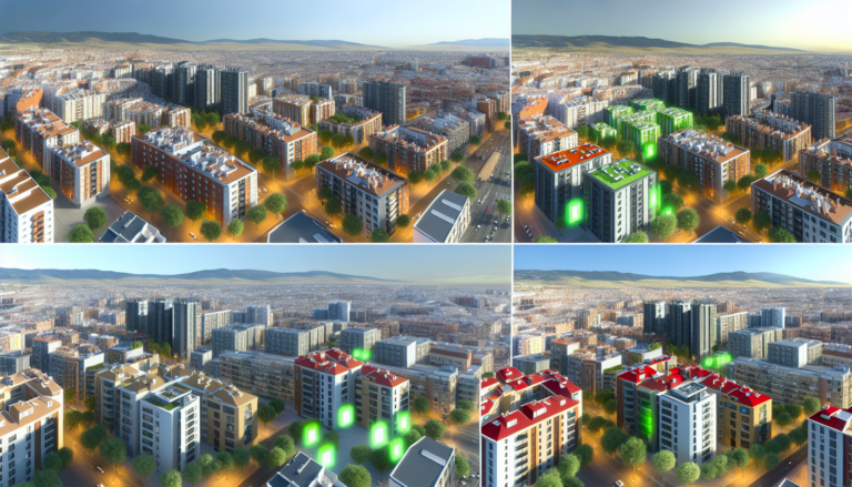 Mejores ciudades invertir alquiler 2025: Dónde obtener mayor rentabilidad