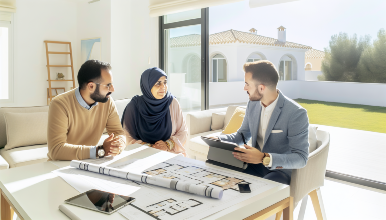 Personal shopper inmobiliario: cómo te ayuda a ahorrar al comprar vivienda