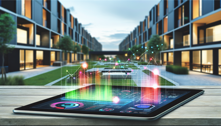 Valoración inmobiliaria con IA: modelos, datos y limitaciones